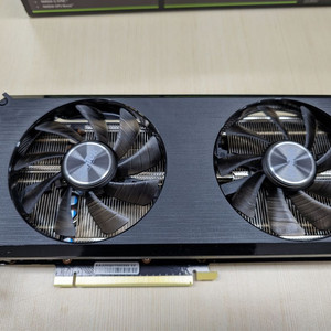 이엠텍 지포스 RTX 3060 12GB 박풀 판매