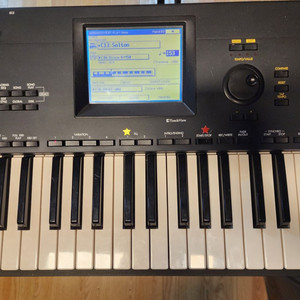 코르그 korg i30