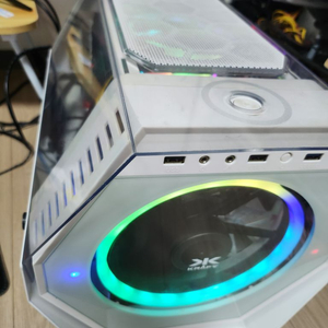 게이밍pc,서비스(모니터)