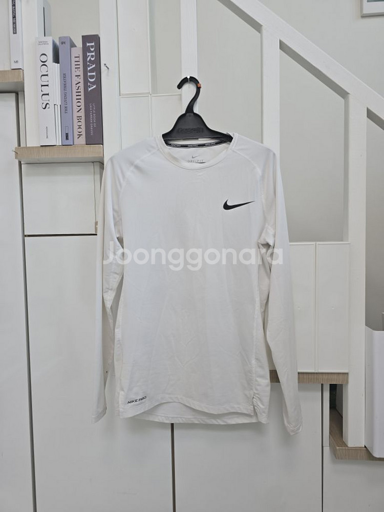 나이키 프로 105--0