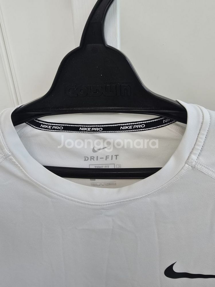 나이키 프로 105--2