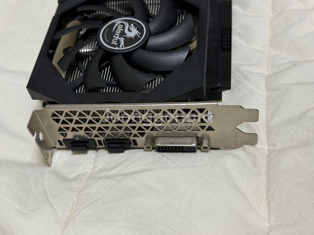 COLORFUL RTX 2060--3