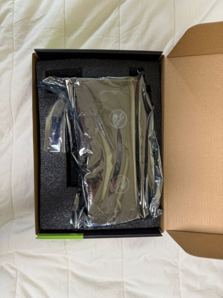 COLORFUL RTX 2060 이미지