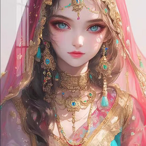 보석십자수