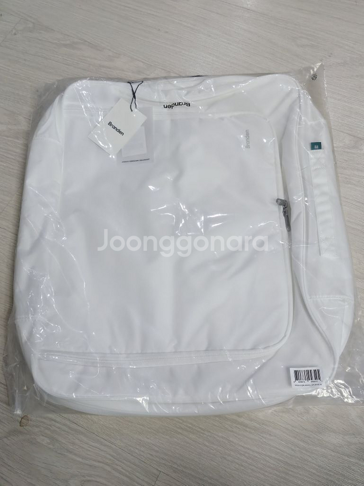 반택포 브랜든 2세대 압축파우치 XL(60L)--0