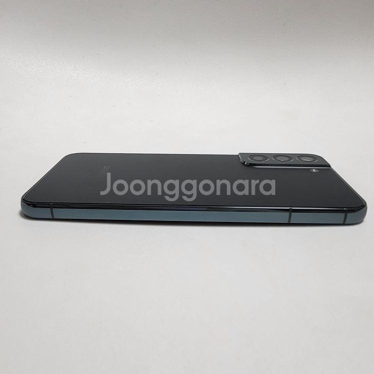 삼성 갤럭시 S22플러스 그린색상 256GB 팝니당~--4