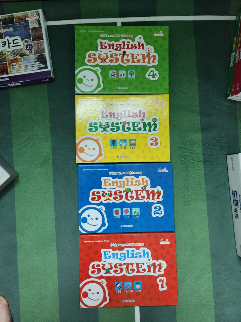 시찌다 플래시카드