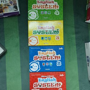 시찌다 플래시카드