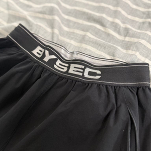 바이젝 머슬 브레이커 바지