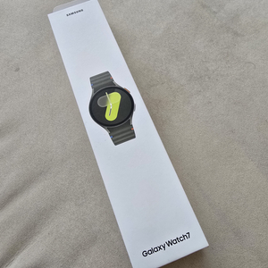 워치7 44mm 미개봉