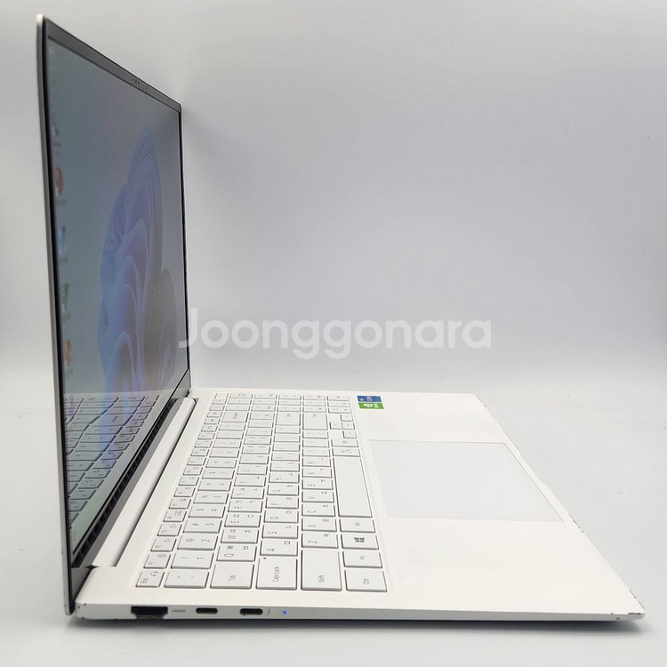 삼성 갤럭시북PRO 15인치 노트북 NT950XDX--6