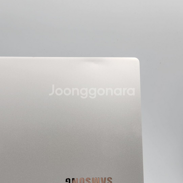 삼성 갤럭시북PRO 15인치 노트북 NT950XDX--1