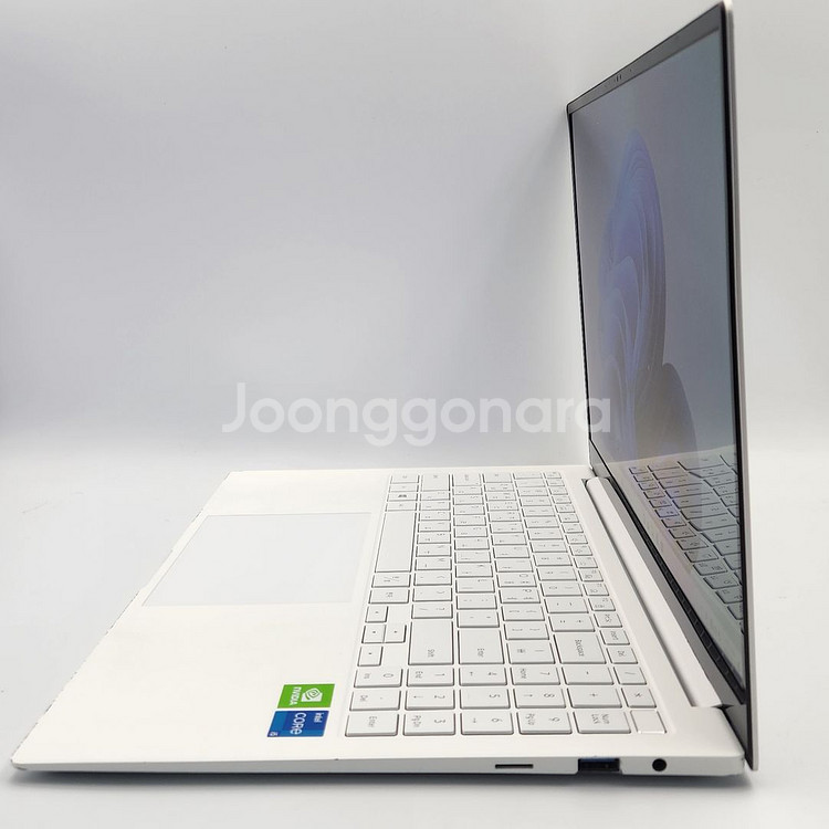 삼성 갤럭시북PRO 15인치 노트북 NT950XDX--7