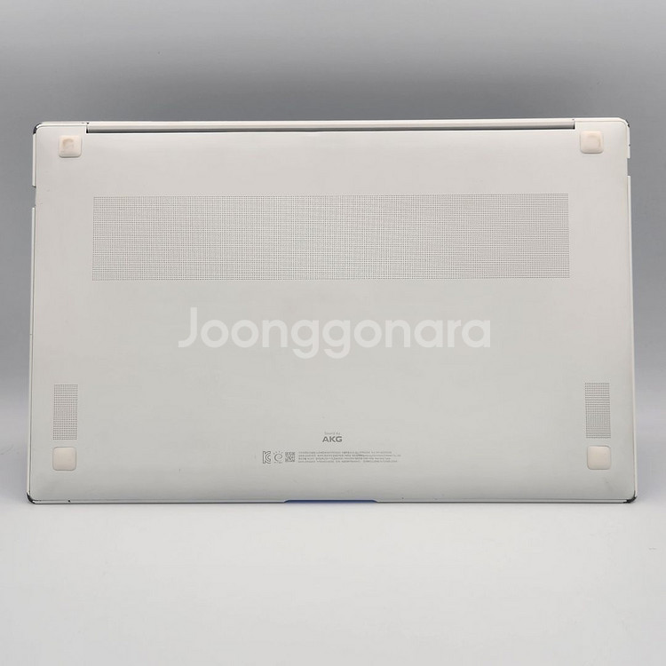 삼성 갤럭시북PRO 15인치 노트북 NT950XDX--4