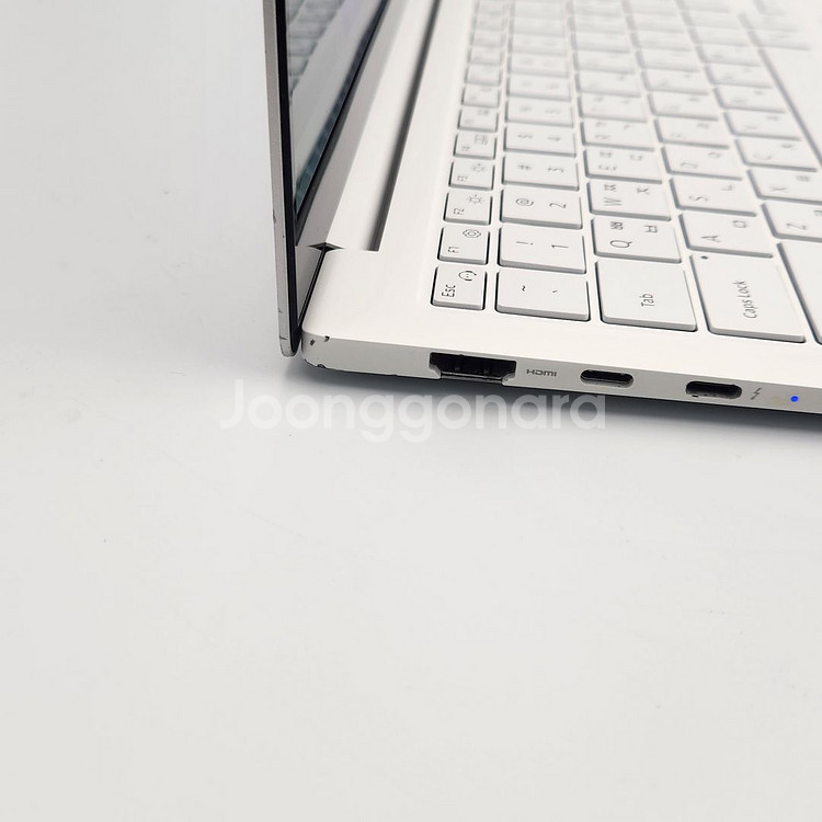 삼성 갤럭시북PRO 15인치 노트북 NT950XDX--9
