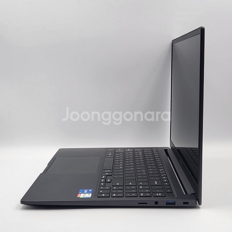 삼성 갤럭시북2 NT750XEW 15인치 노트북--3