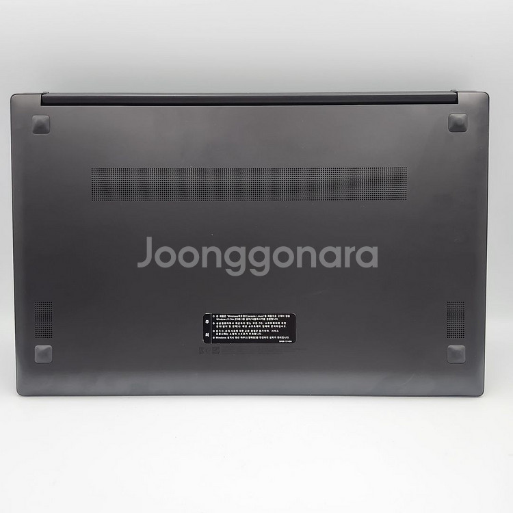삼성 갤럭시북2 NT750XEW 15인치 노트북--4
