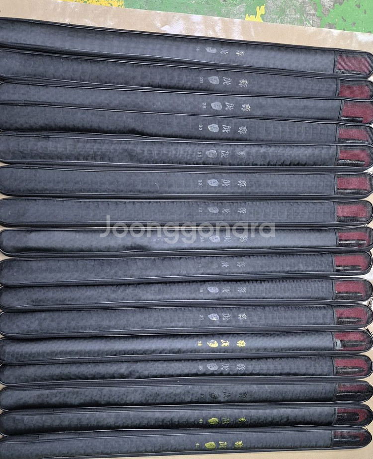 강원산업 도비 민물낚시대--0