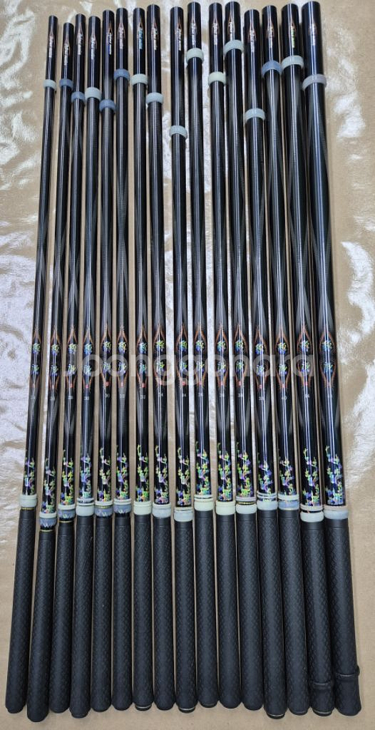 강원산업 도비 민물낚시대--1