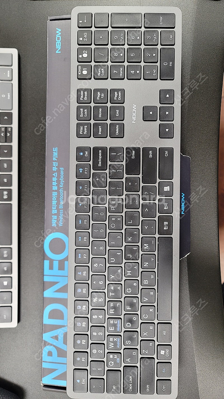 NPAD NEO--0