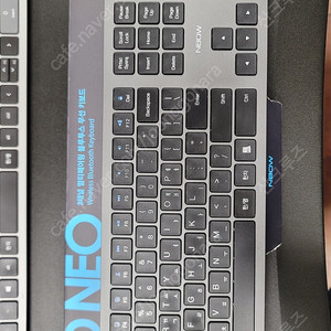 NPAD NEO