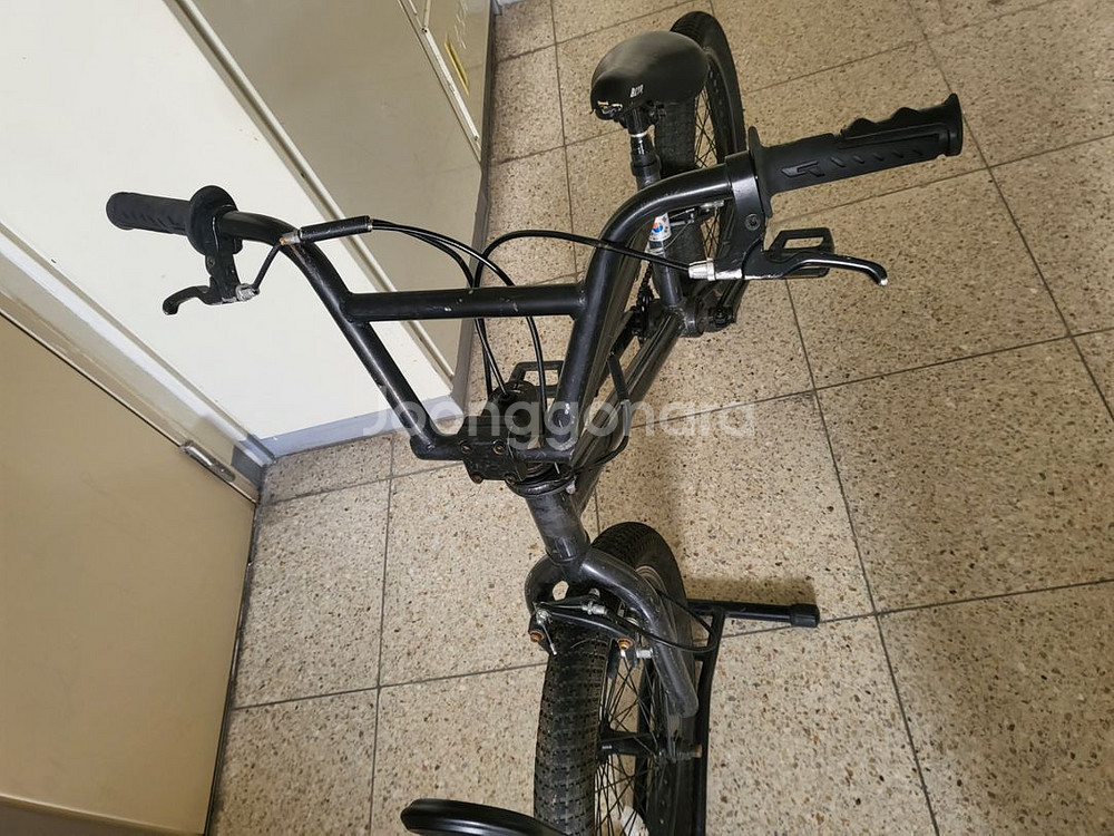 bmx자전거 20인치--2