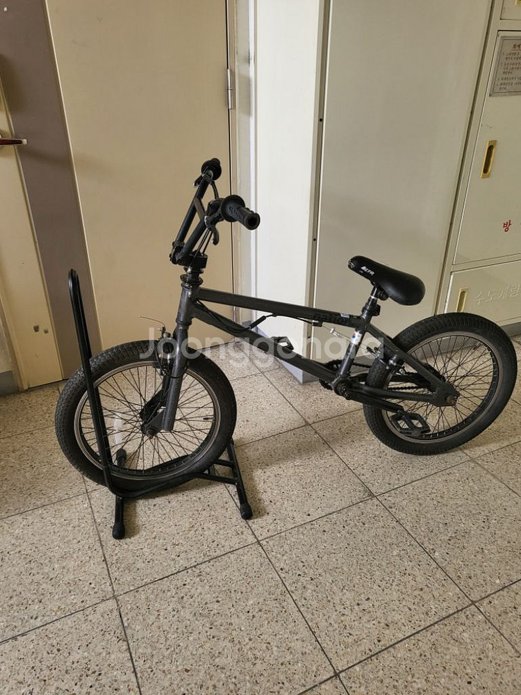 bmx자전거 20인치--1