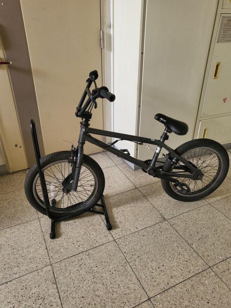 bmx자전거 20인치 이미지