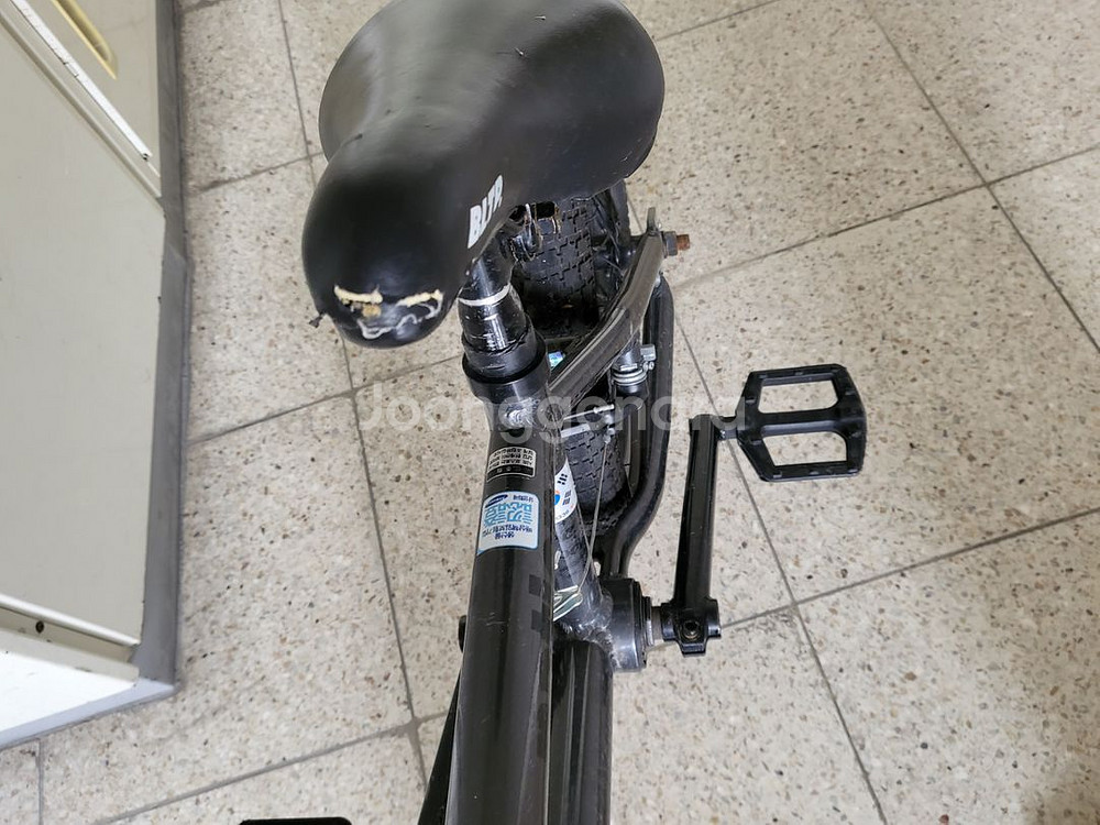 bmx자전거 20인치--3