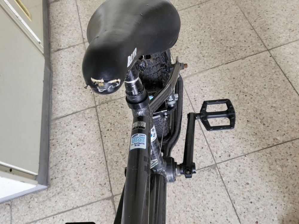 bmx자전거 20인치 이미지