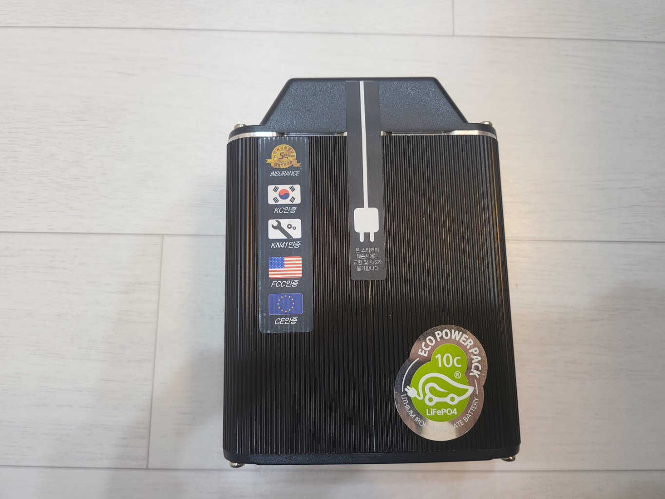 ECO POWER PACK 10C 보조배터리 에코파워팩