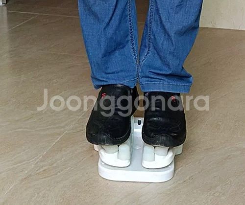 부드러운 실리콘 머리 마사지기 두피 안마기 수면 보조기--8