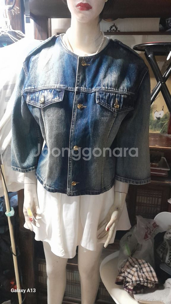 셀린느. 노카라 청자겟--0