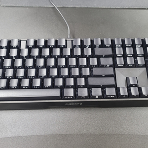 체리 MX3.0s 키보드 (청축)