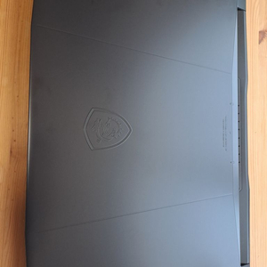 MSI MSI gaming notebook