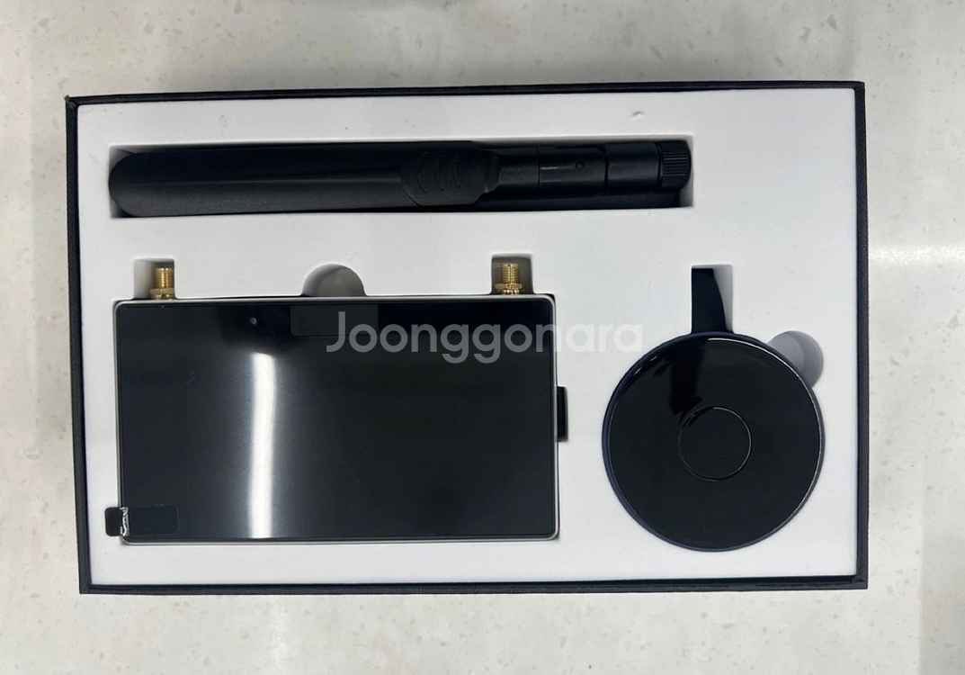 무선 HD 어댑터--1