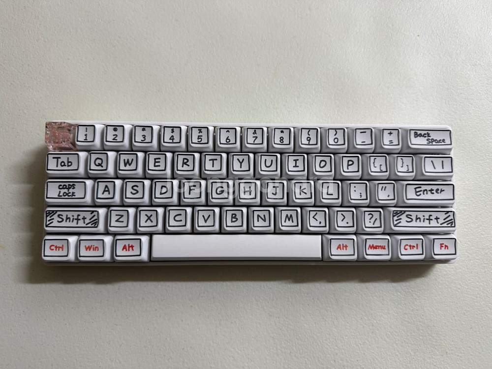베놈 60he--0