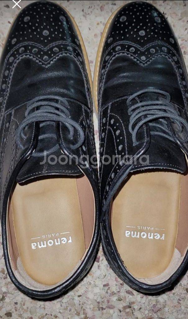 레노마 로퍼 270사이즈입니다--0