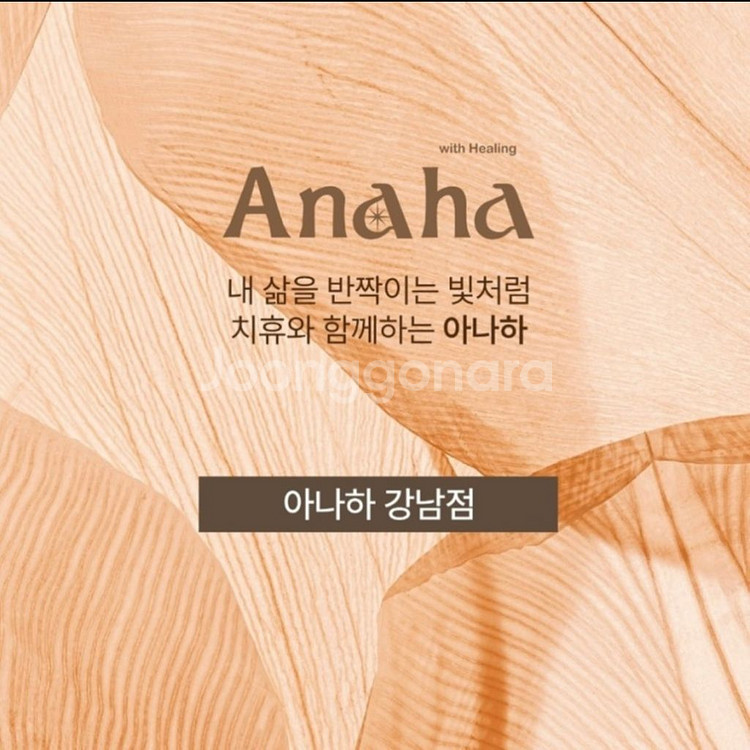 (양도)아나하다이어트 강남,잠실점/ 방문카드결제가능--0