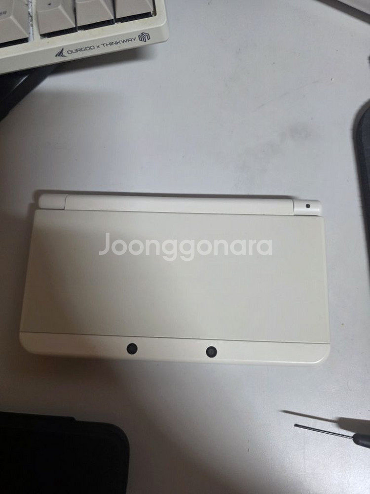 뉴작다수 new 3ds 일본판--1