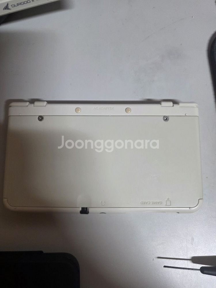 뉴작다수 new 3ds 일본판--2
