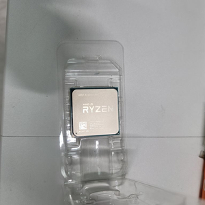 amd 라이젠 2600 ryzen