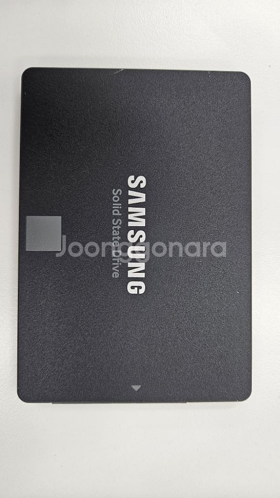 (삼성)V-NAND SSD EVO 4TB--0