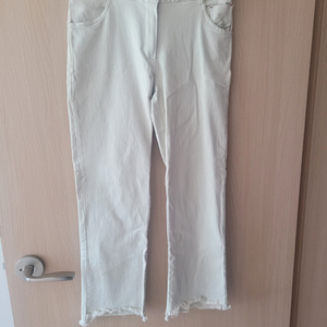 온앤온 면바지