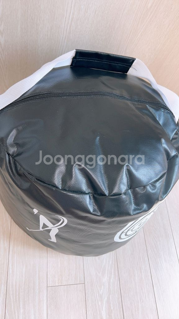 골프임팩트가방,골프연습기,골프스윙모래주머니--1