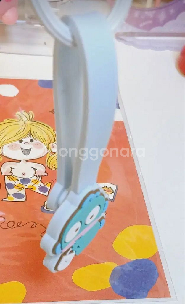 한교동 키링택(일본수입상품)--5