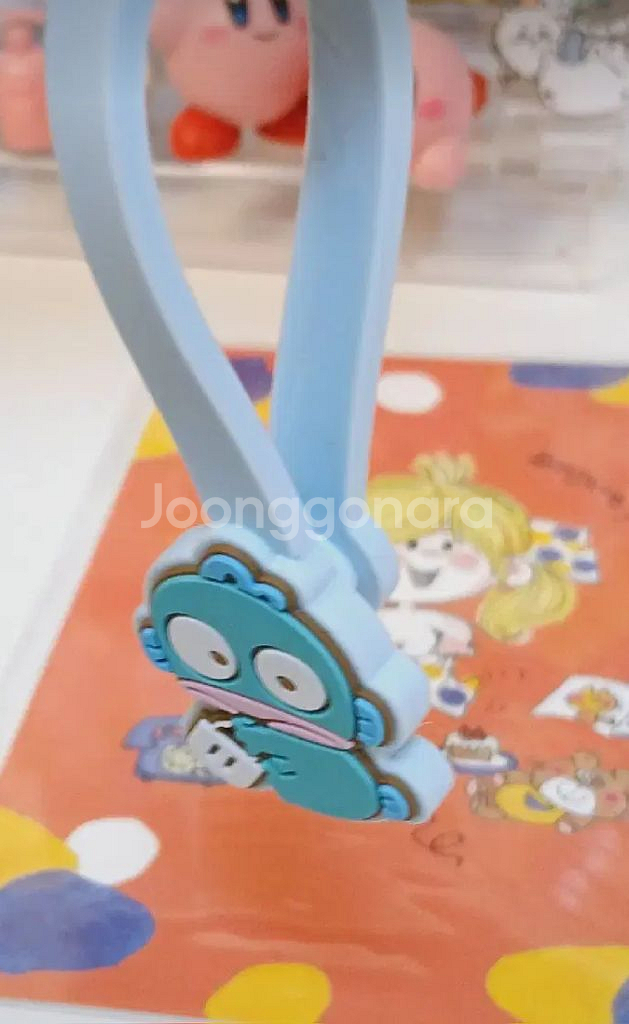한교동 키링택(일본수입상품)--4