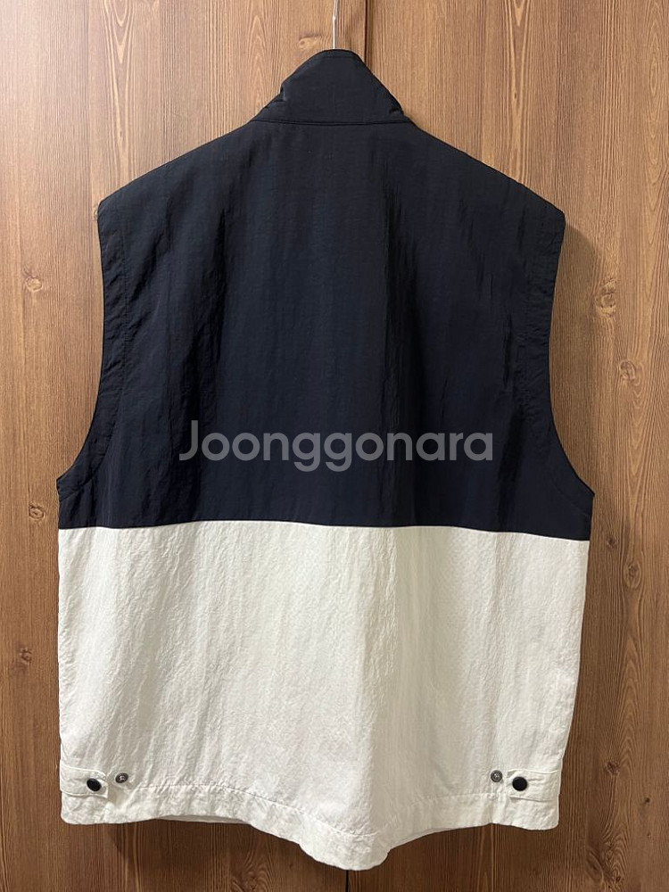 acg 조끼 해외M--2