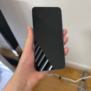 갤럭시S24플러스 256GB 바이올렛