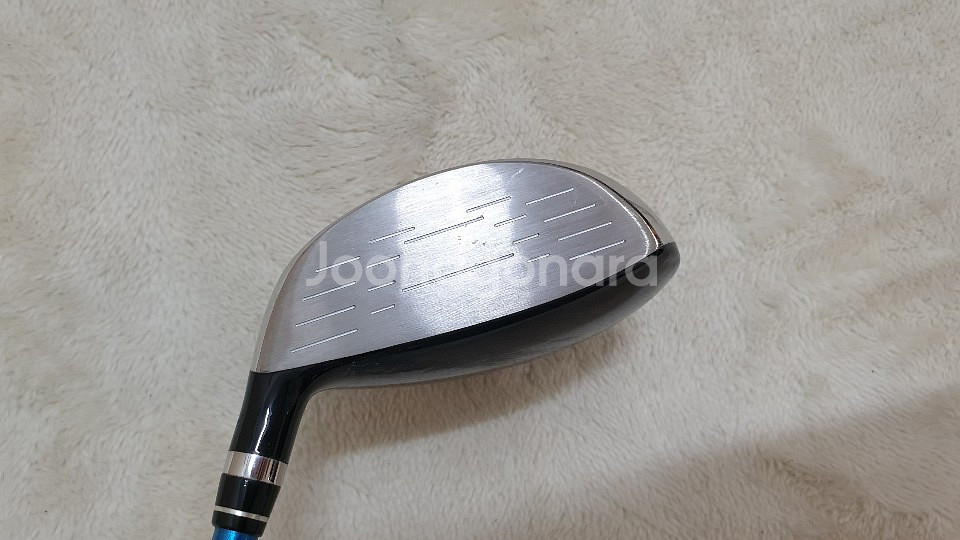 아키라 ADR 투어에이디 강도R 5번우드--0